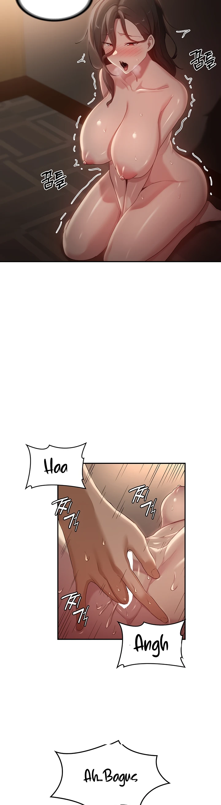 Sextudy Group Chapter 96 - Page 9